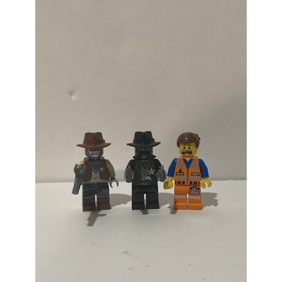 The Lego Movie Set 70800 - Picture 3 of 6
